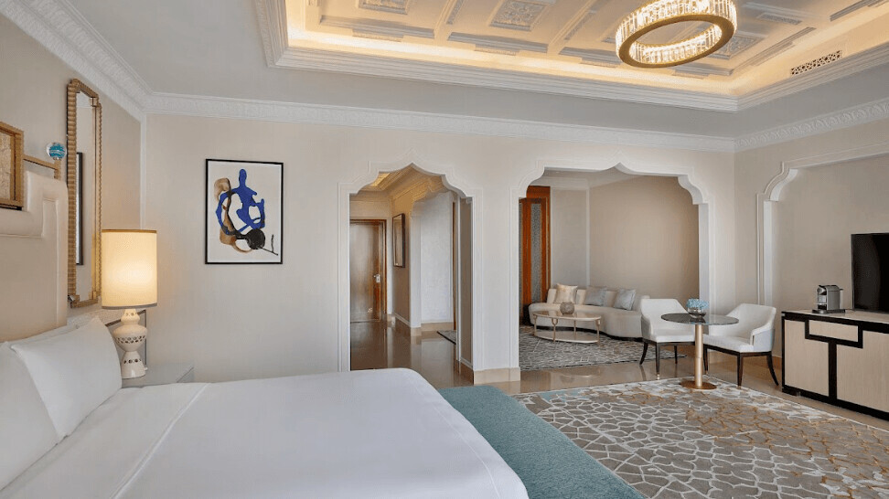 Waldorf Astoria Ras Al Khaimah